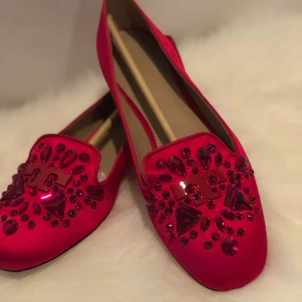 Women’s TORY Butch Delphine Loafer